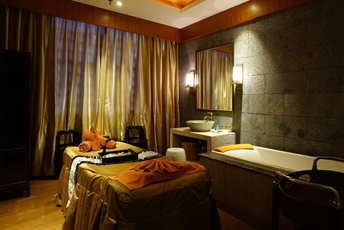 天津河东区一个男人的桑拿忏悔录